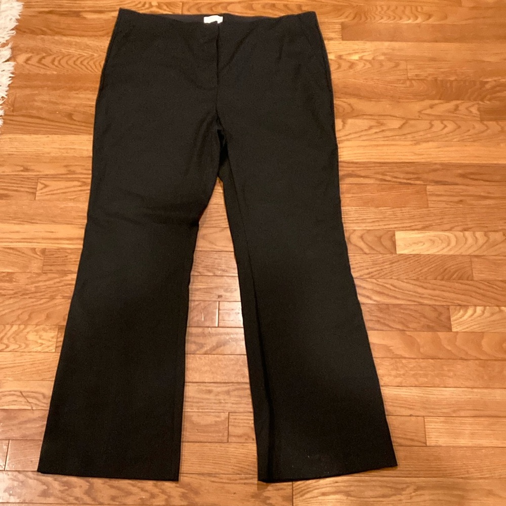 H&M NWOT wide leg woman’s pants
